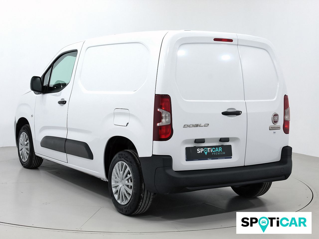 fiat doblò 2023 / foto grande (2)