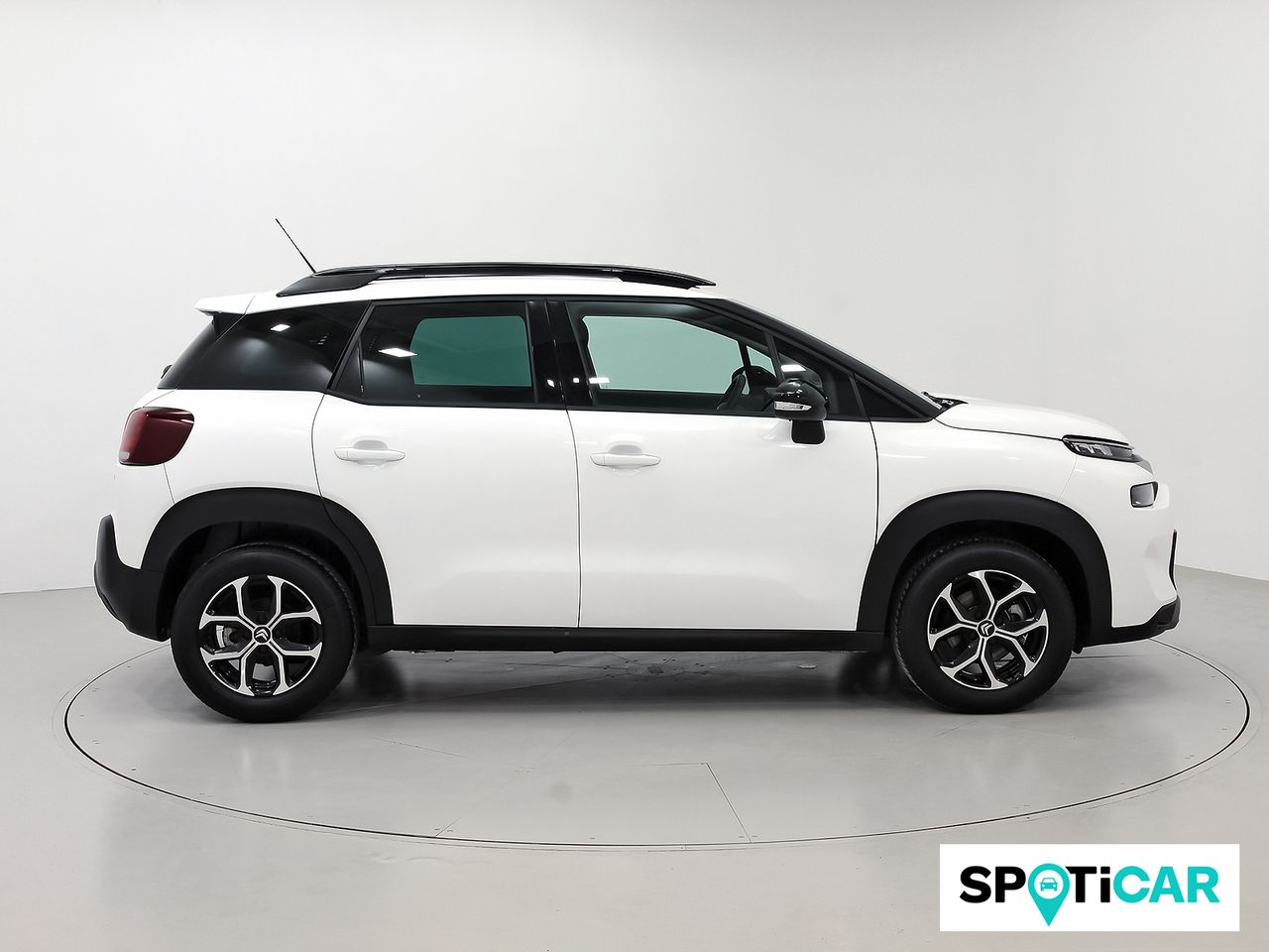 citroën c3 aircross 2024 / foto grande (3)