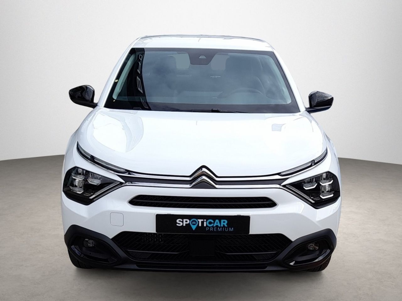 citroën c4 2025 / foto grande (2)