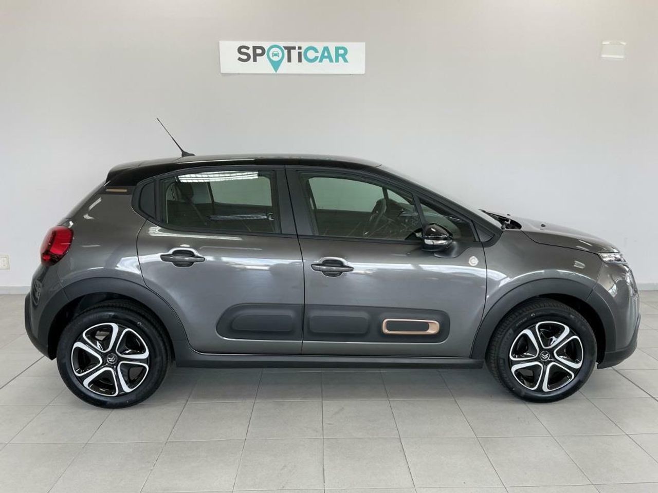 citroën c3 2023 / foto grande (3)