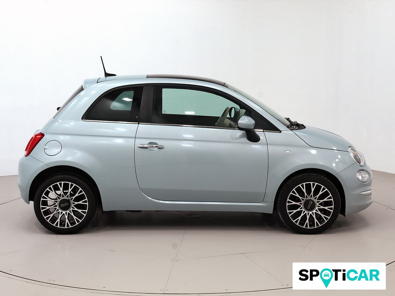 fiat 500 2023 / foto grande (3)