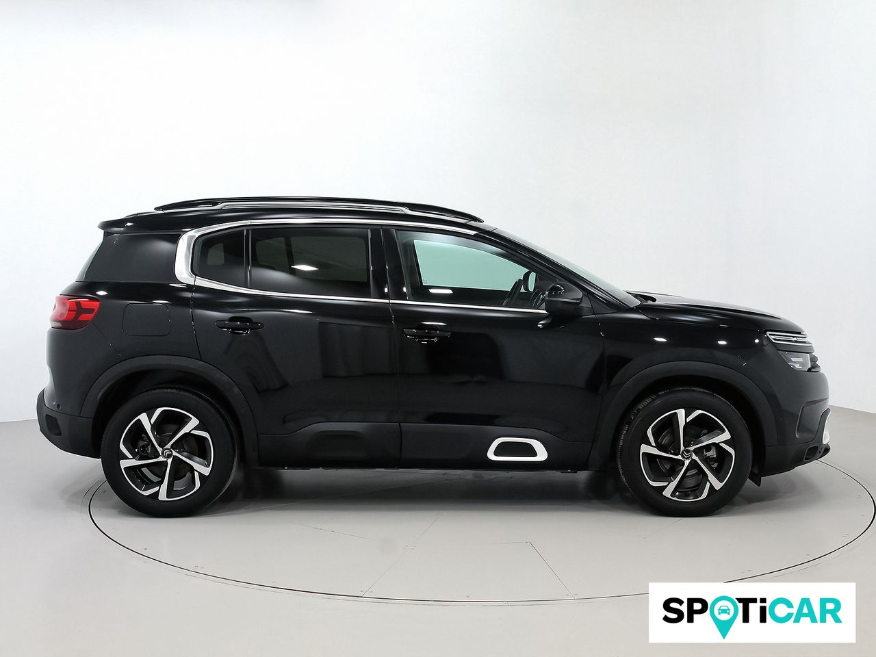 citroën c5 aircross 2021 / foto grande (3)
