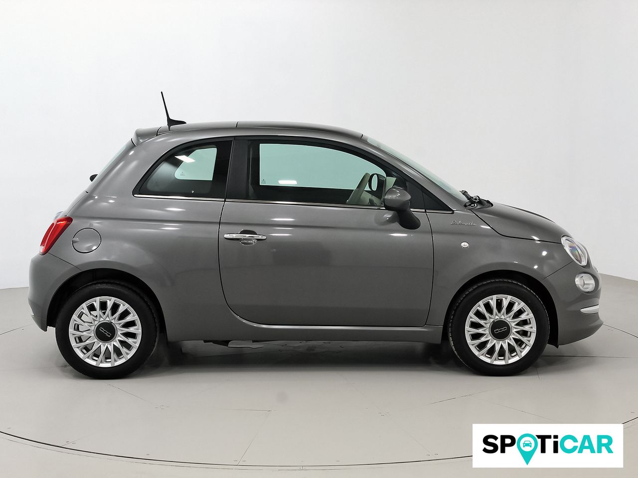fiat 500 2022 / foto grande (3)
