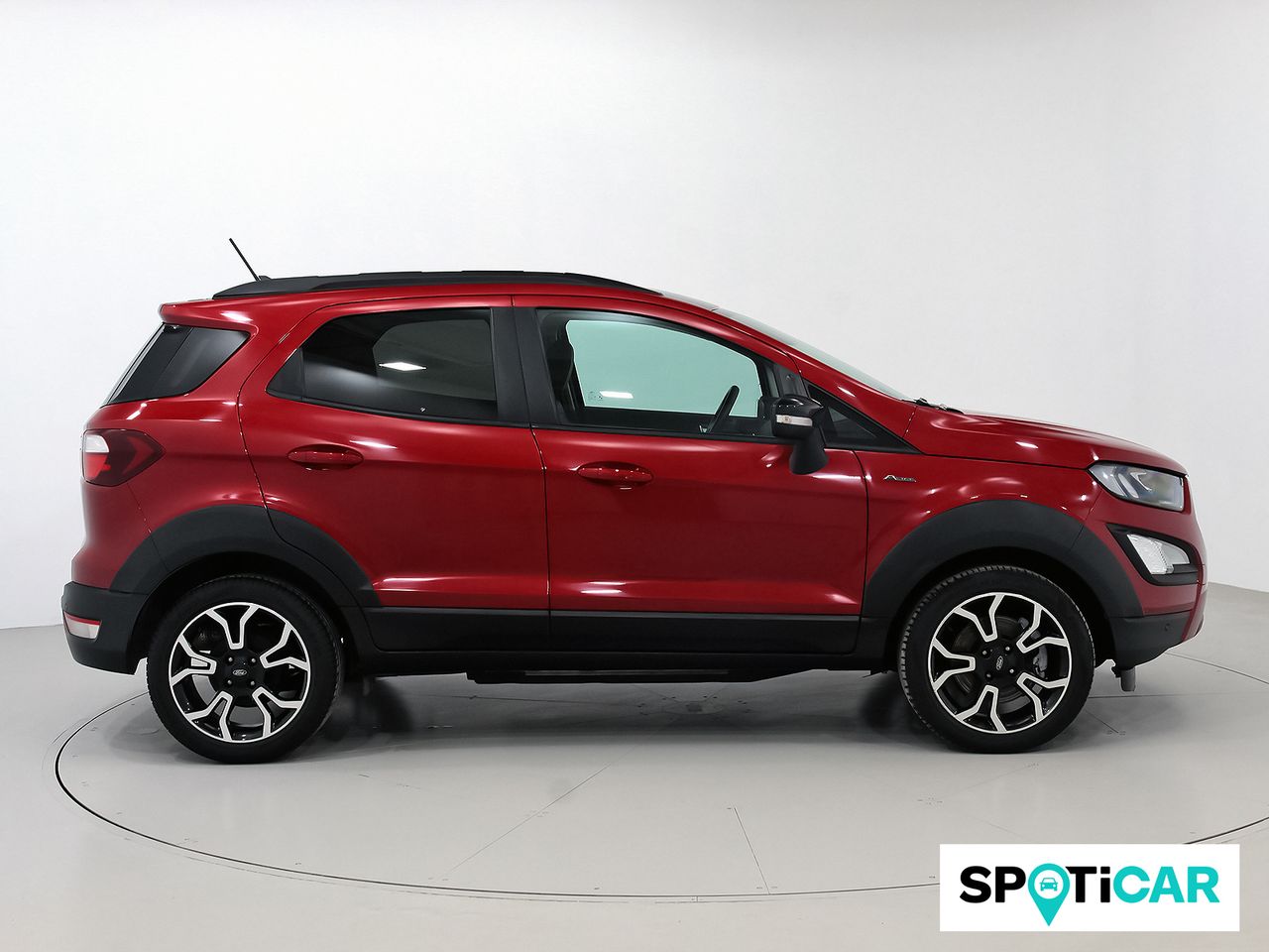 ford ecosport 2022 / foto grande (3)