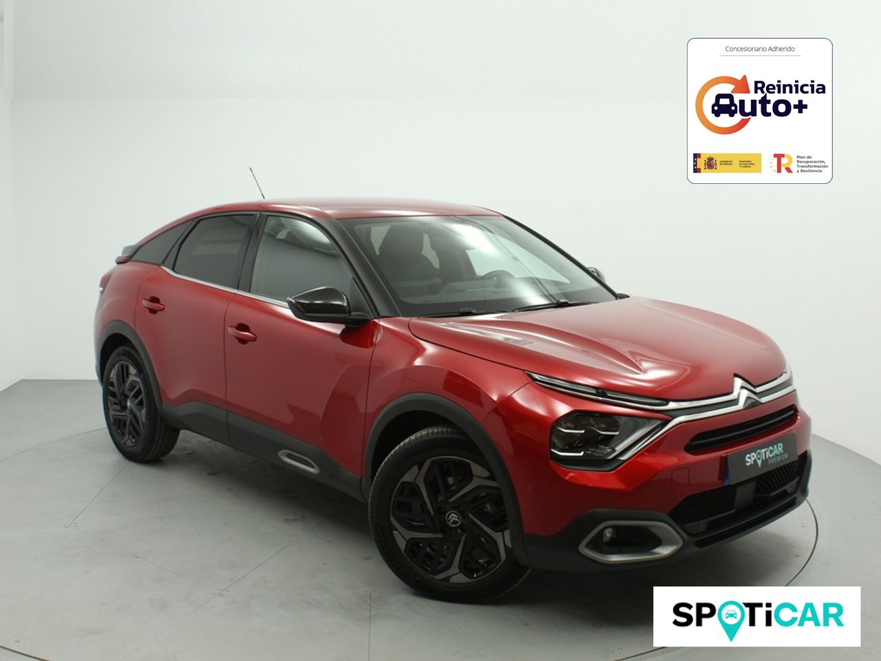 Foto citroën c4 2021 /
