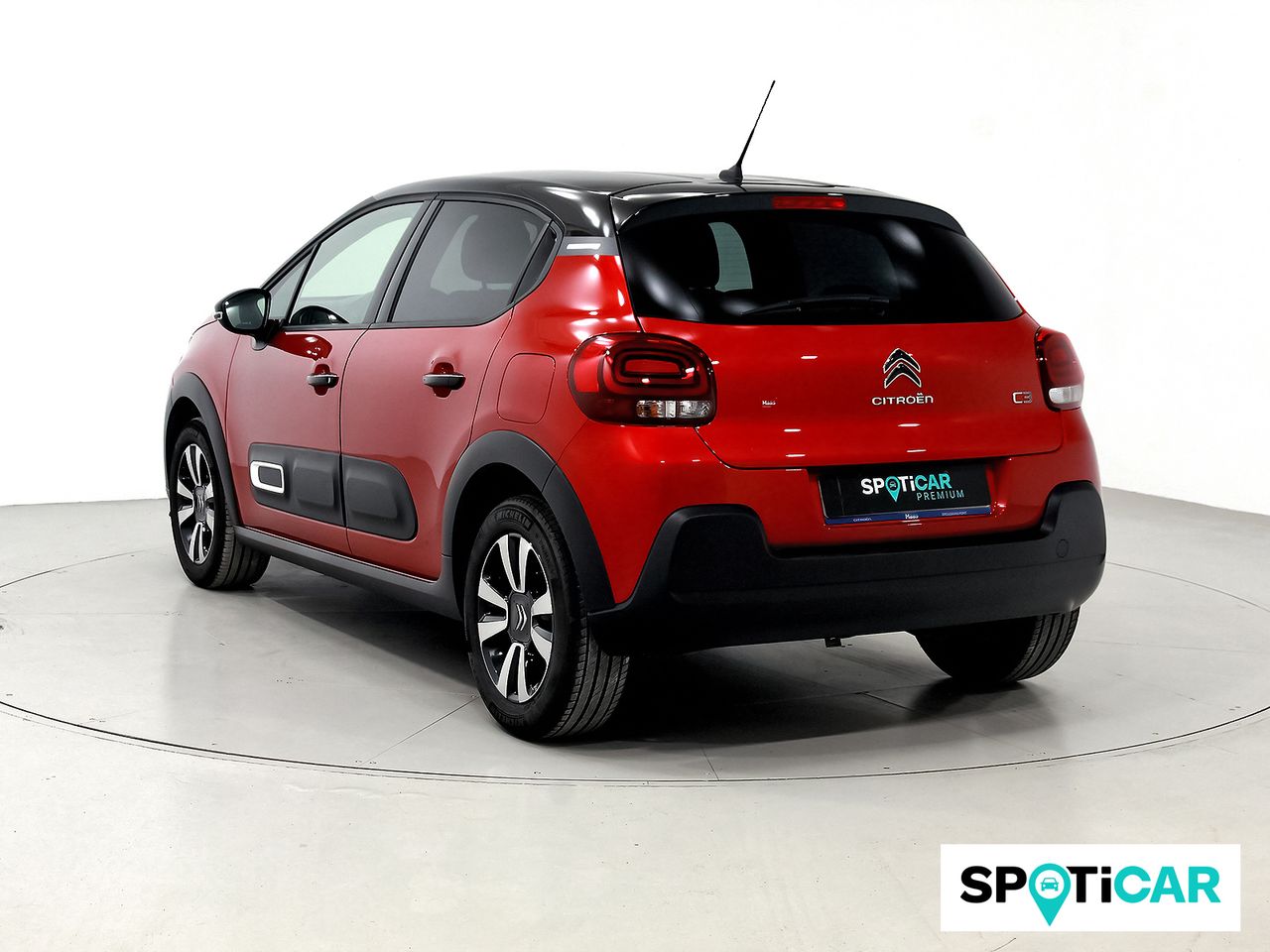 citroën c3 2022 / foto grande (2)