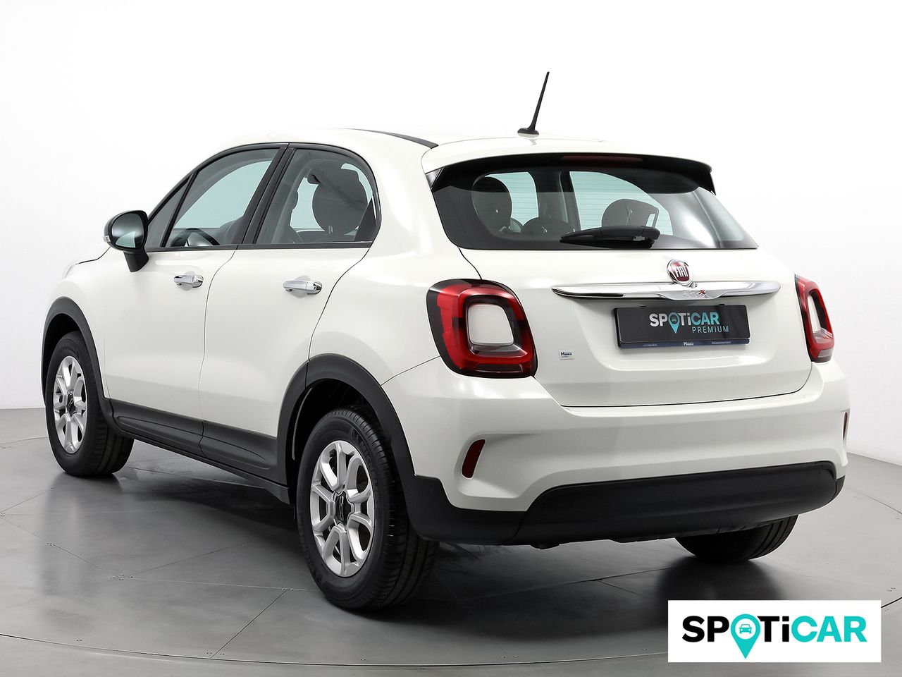 fiat 500x 2020 / foto grande (2)