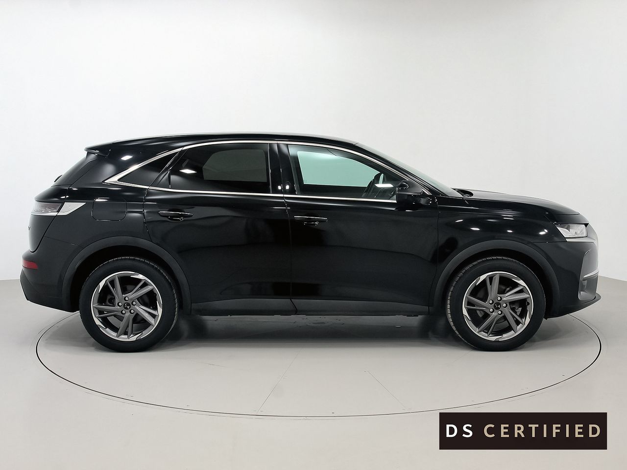 ds automobiles ds 7 2021 / foto grande (3)