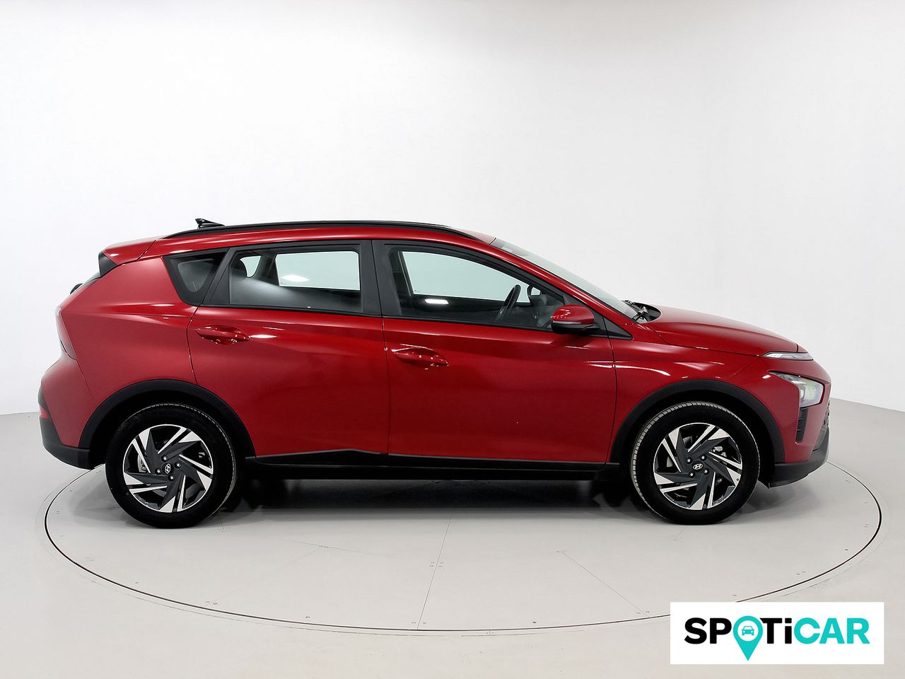 hyundai bayon 2021 / foto grande (3)