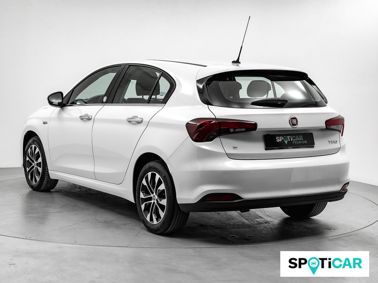 fiat tipo 2021 / foto grande (2)