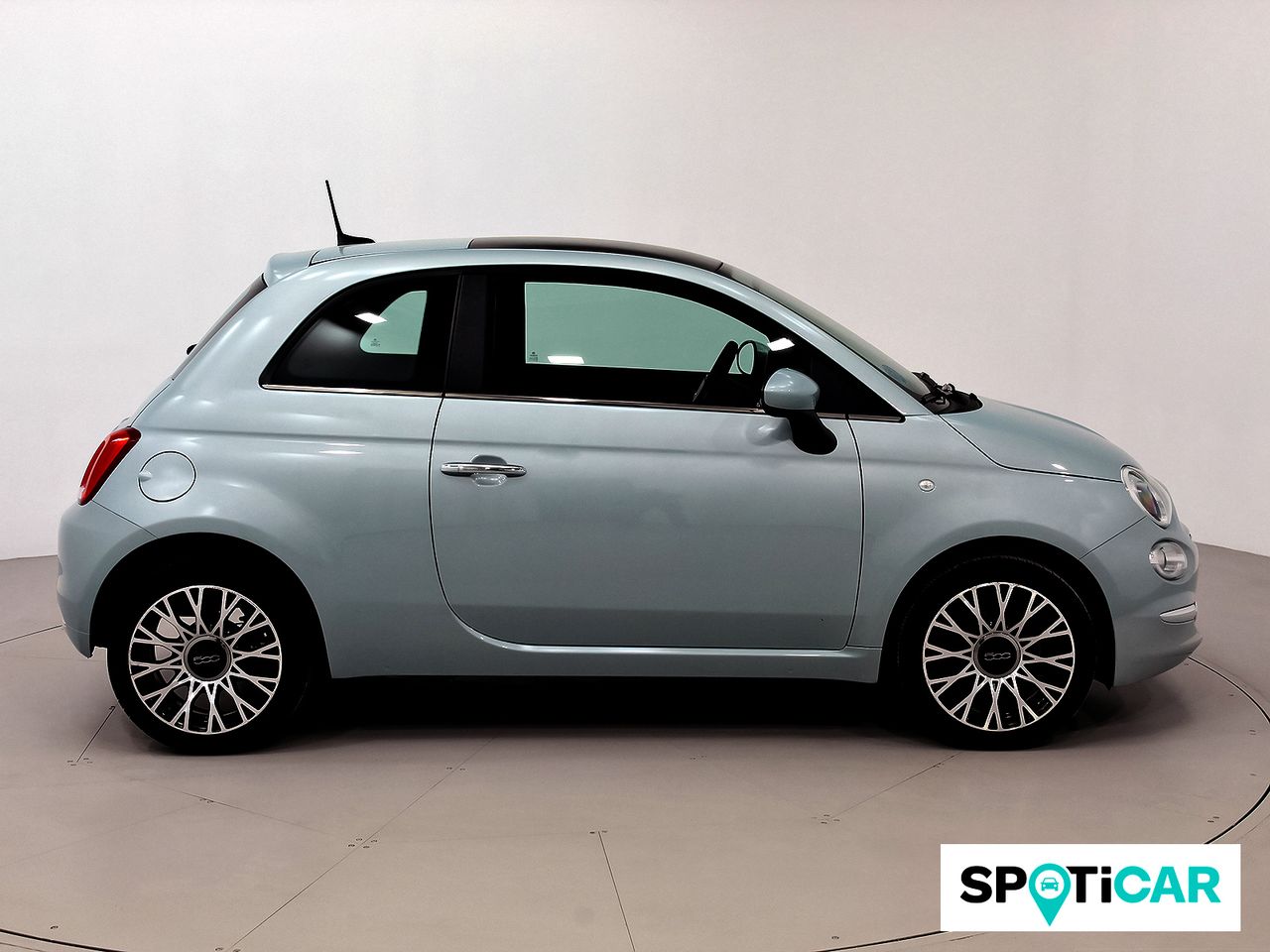 fiat 500 2024 / foto grande (3)