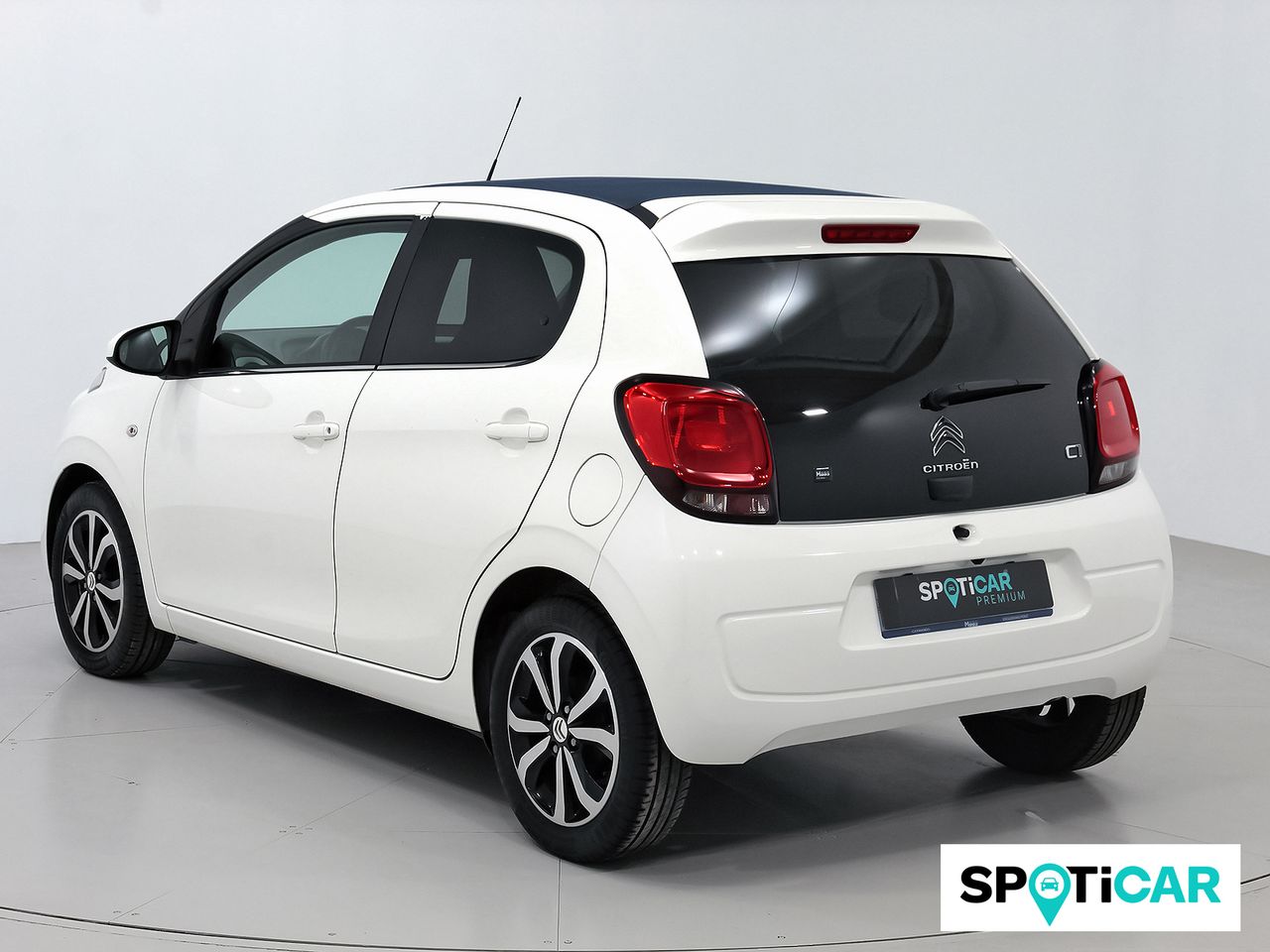 citroën c1 2020 / foto grande (2)