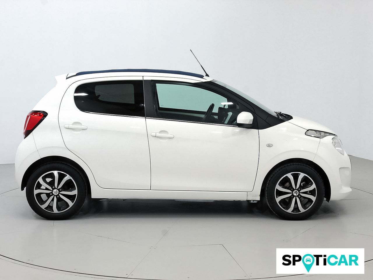 citroën c1 2020 / foto grande (3)