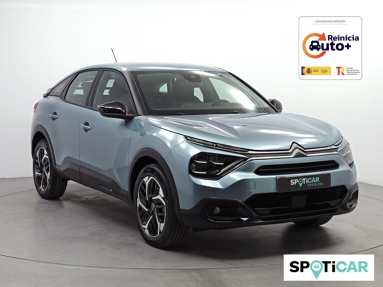 Foto citroën c4 2022 /