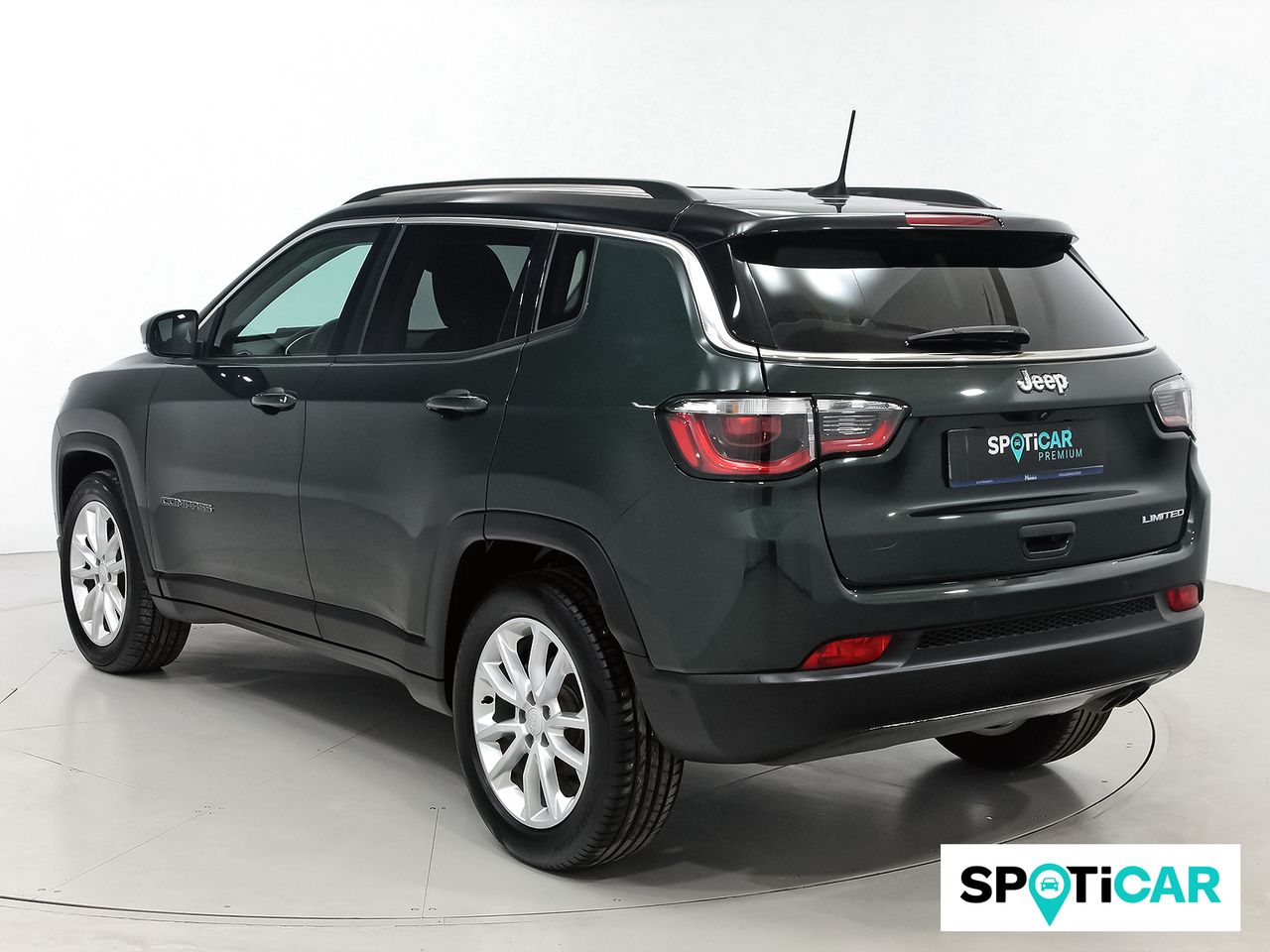 jeep compass 2021 / foto grande (2)