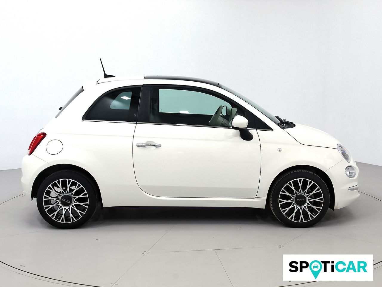 fiat 500 2023 / foto grande (3)