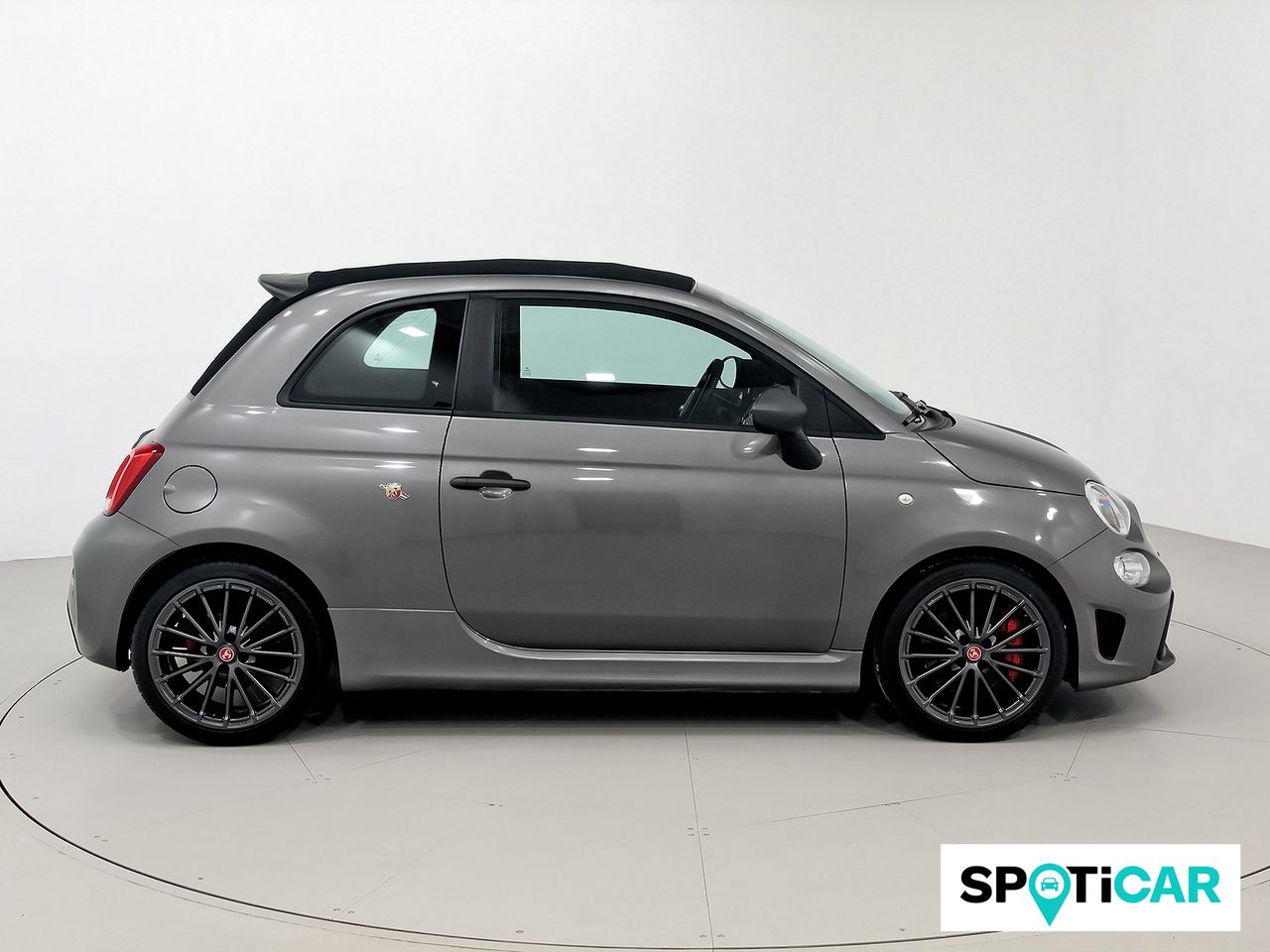 abarth 500 2023 / foto grande (3)