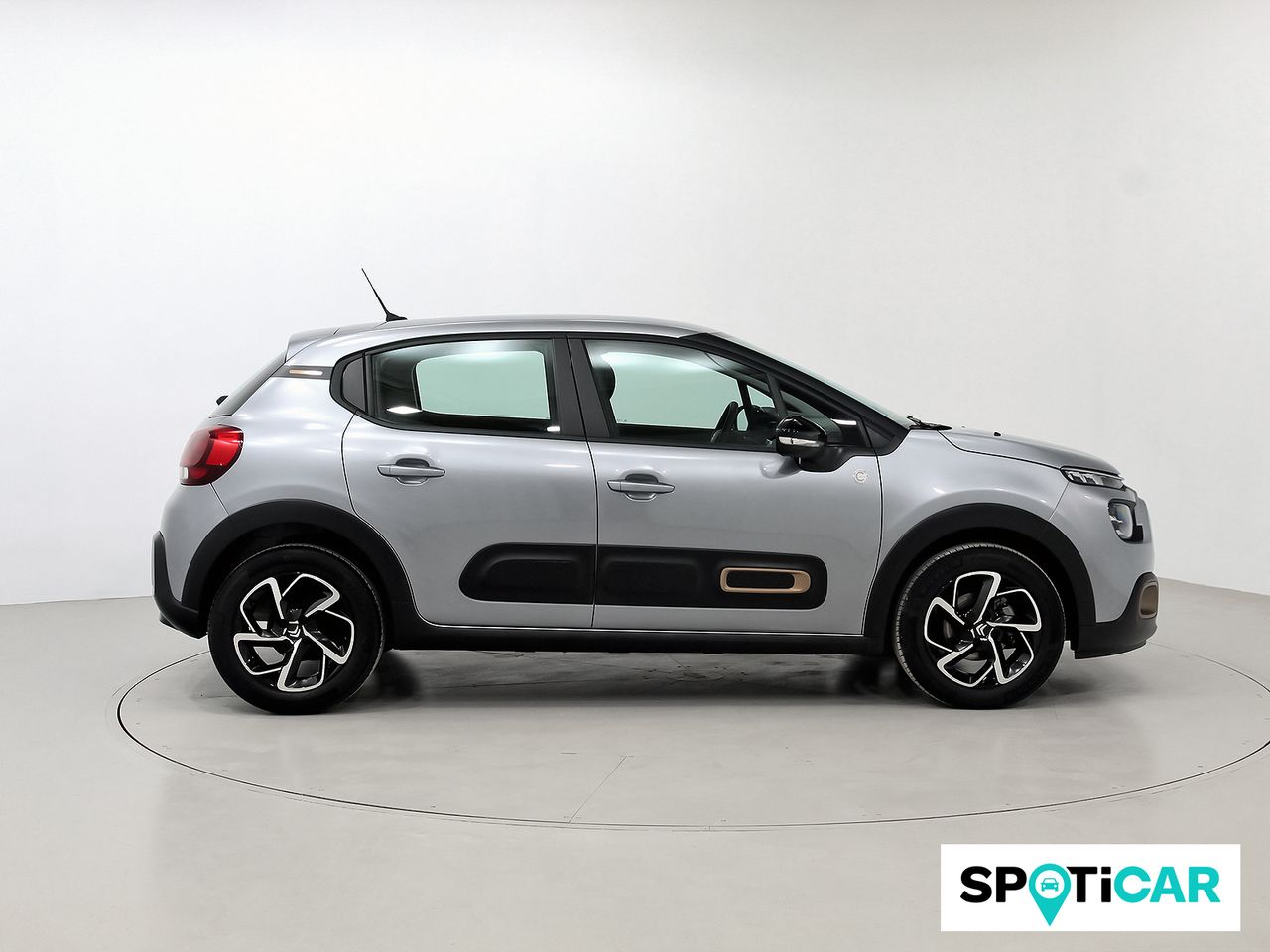citroën c3 2023 / foto grande (3)