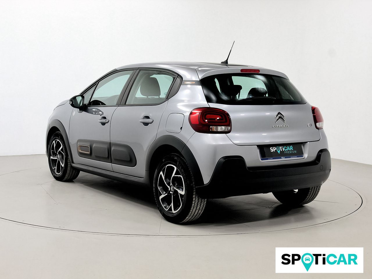 citroën c3 2023 / foto grande (2)