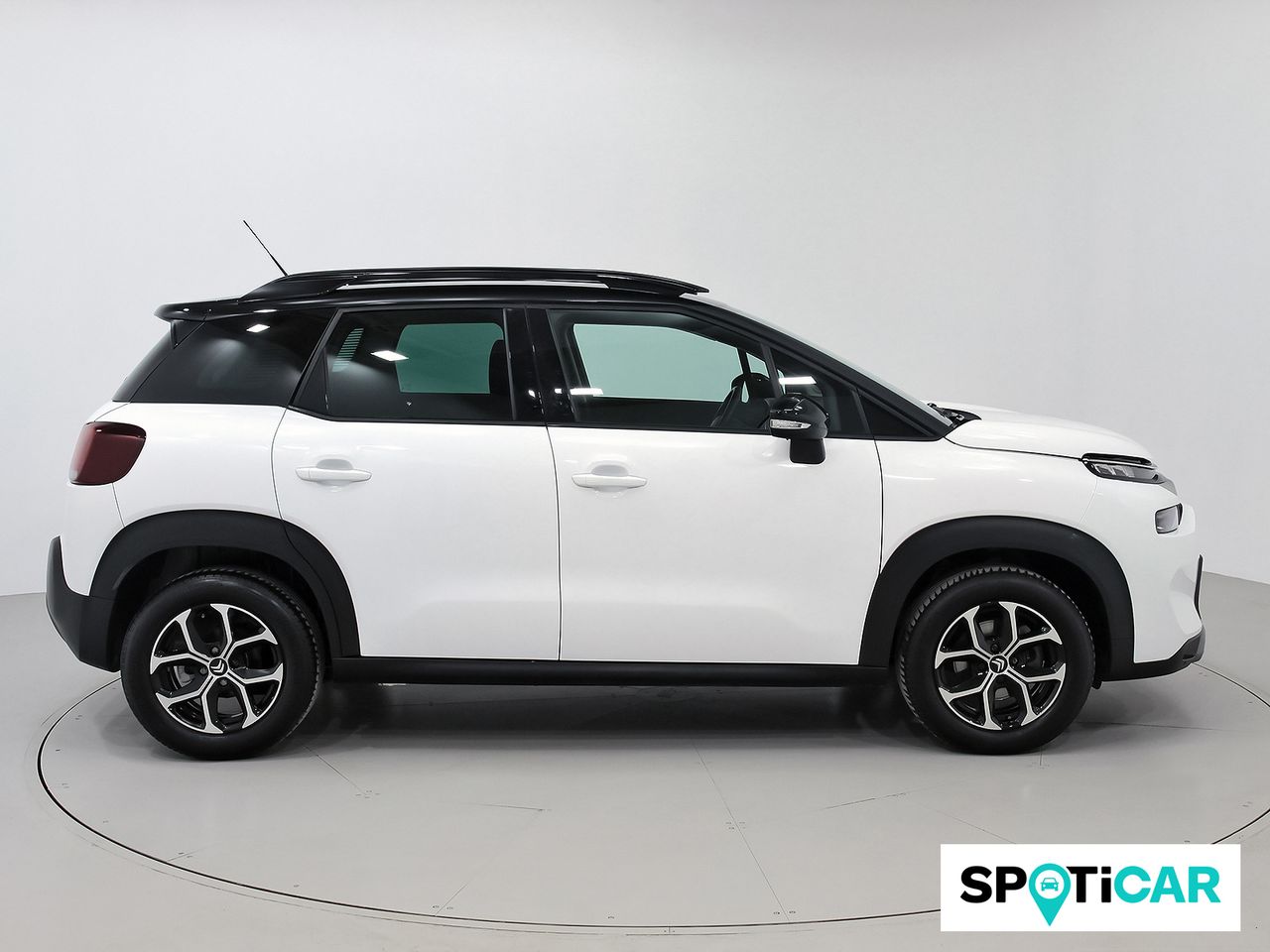 citroën c3 aircross 2023 / foto grande (3)