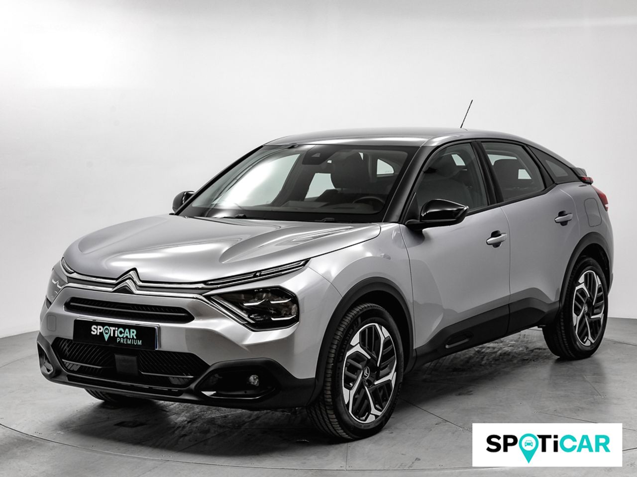 citroën c4 2023 / foto grande (2)