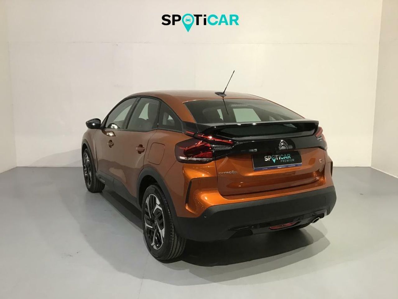 citroën c4 2021 / foto grande (2)