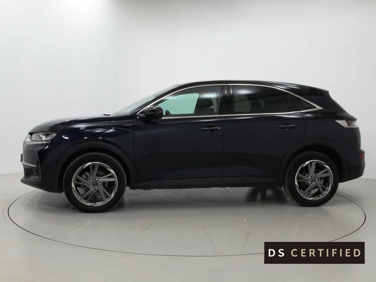 ds automobiles ds 7 2021 / foto grande (3)