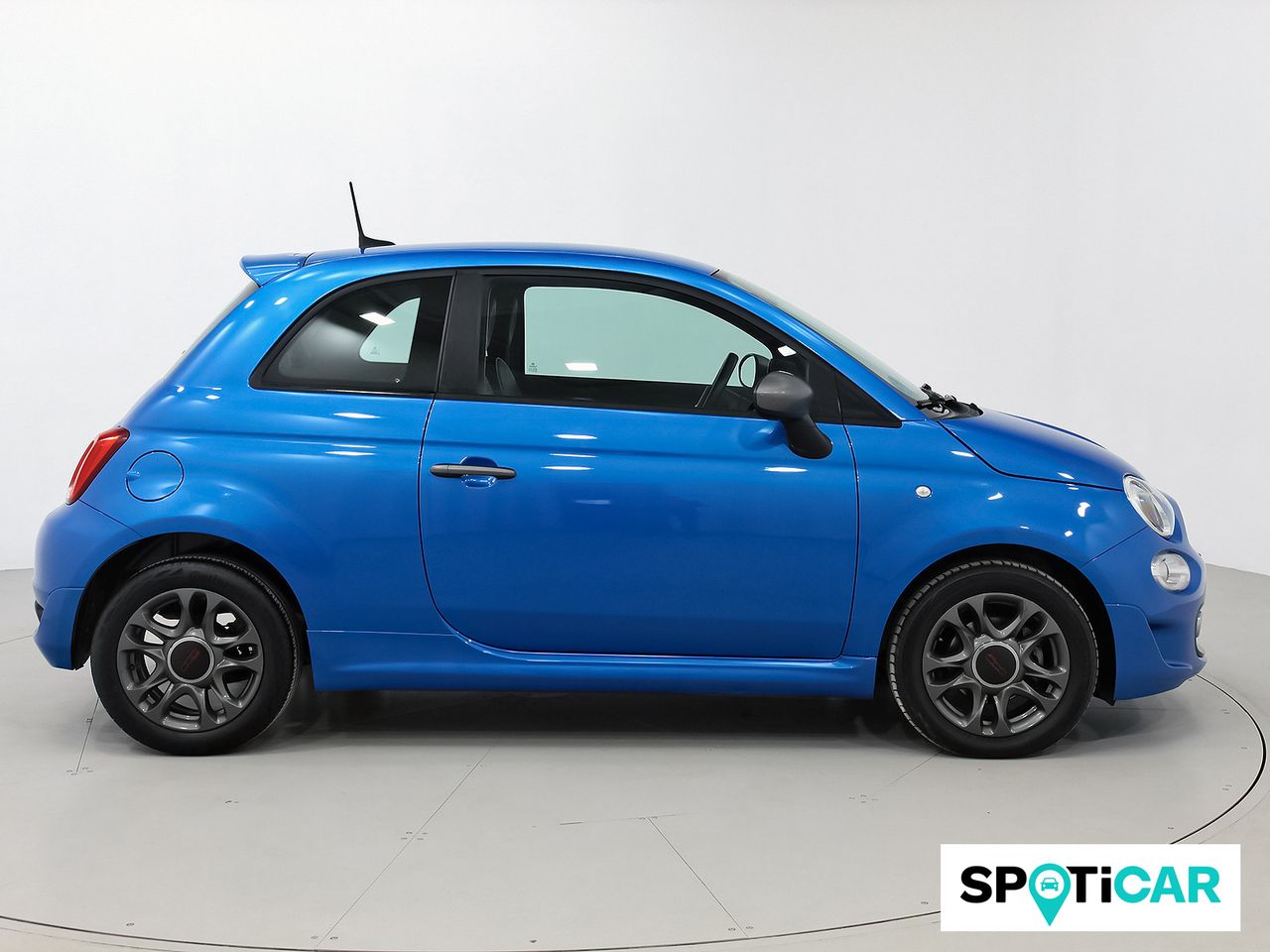 fiat 500 2021 / foto grande (3)
