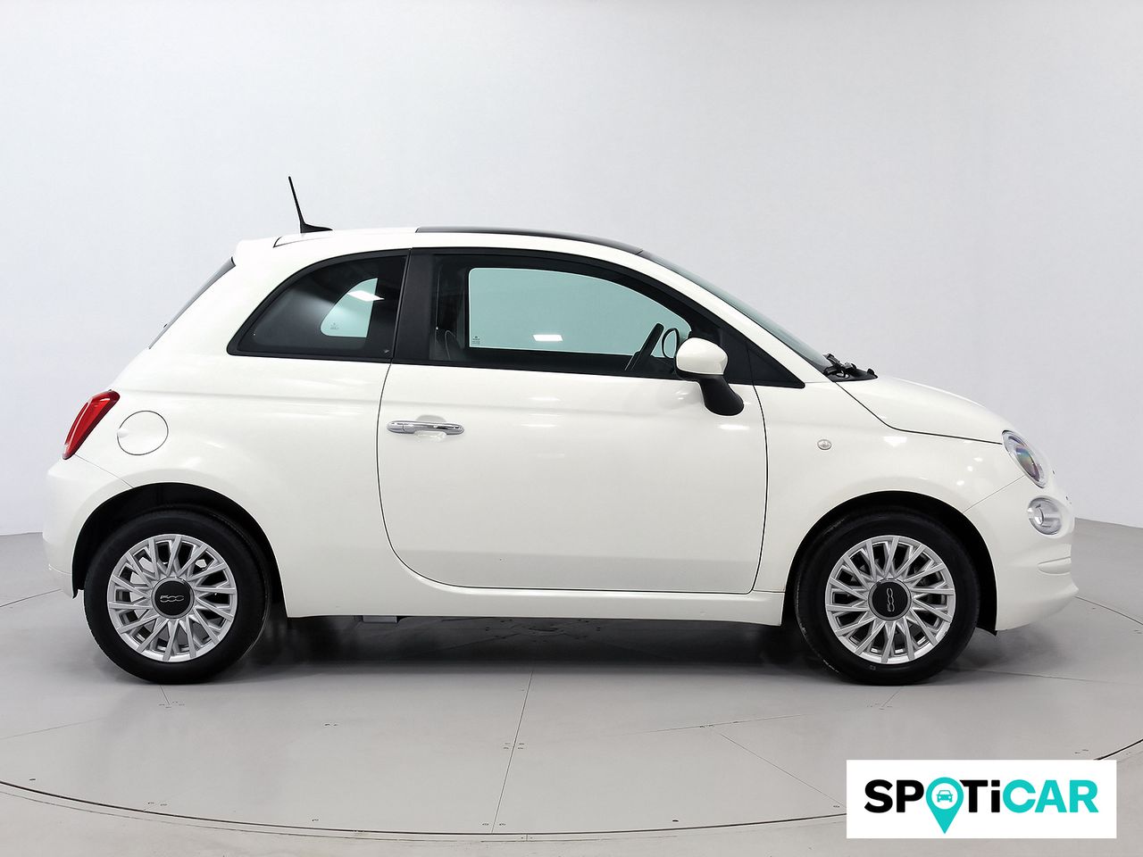 fiat 500 2021 / foto grande (3)