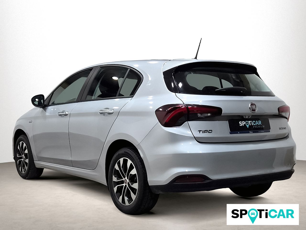 fiat tipo 2022 / foto grande (2)