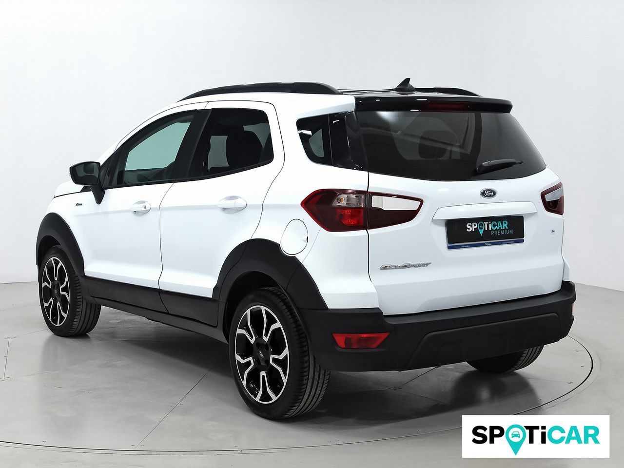 ford ecosport 2022 / foto grande (2)