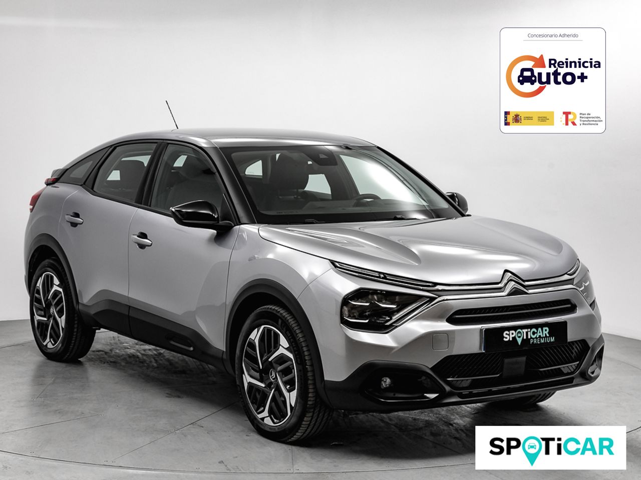 Foto citroën c4 2022 /
