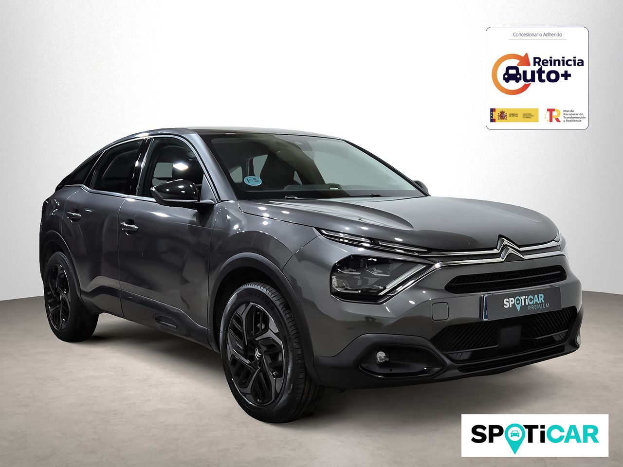 Foto citroën c4 2021 /