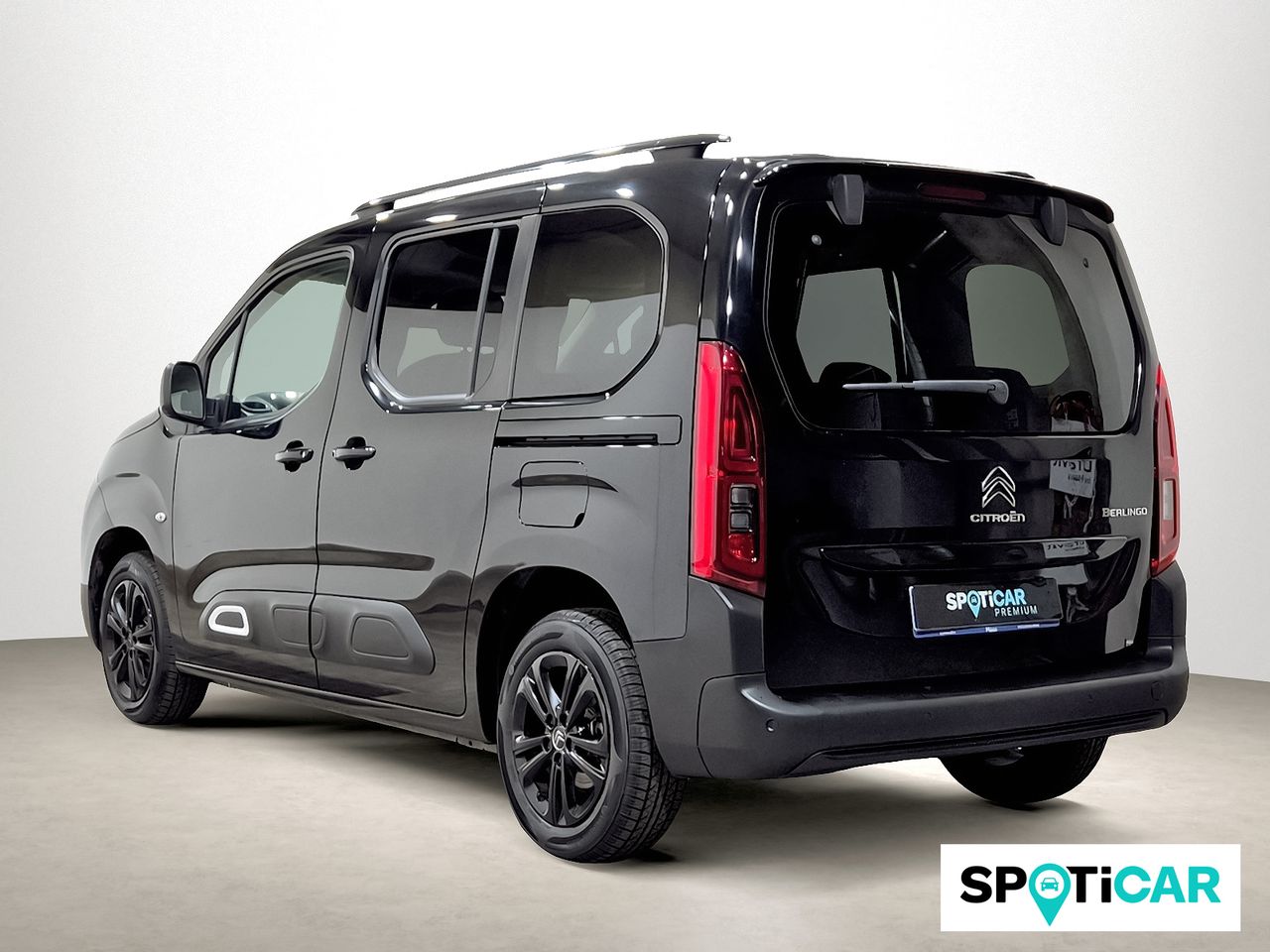 citroën berlingo 2021 / foto grande (2)