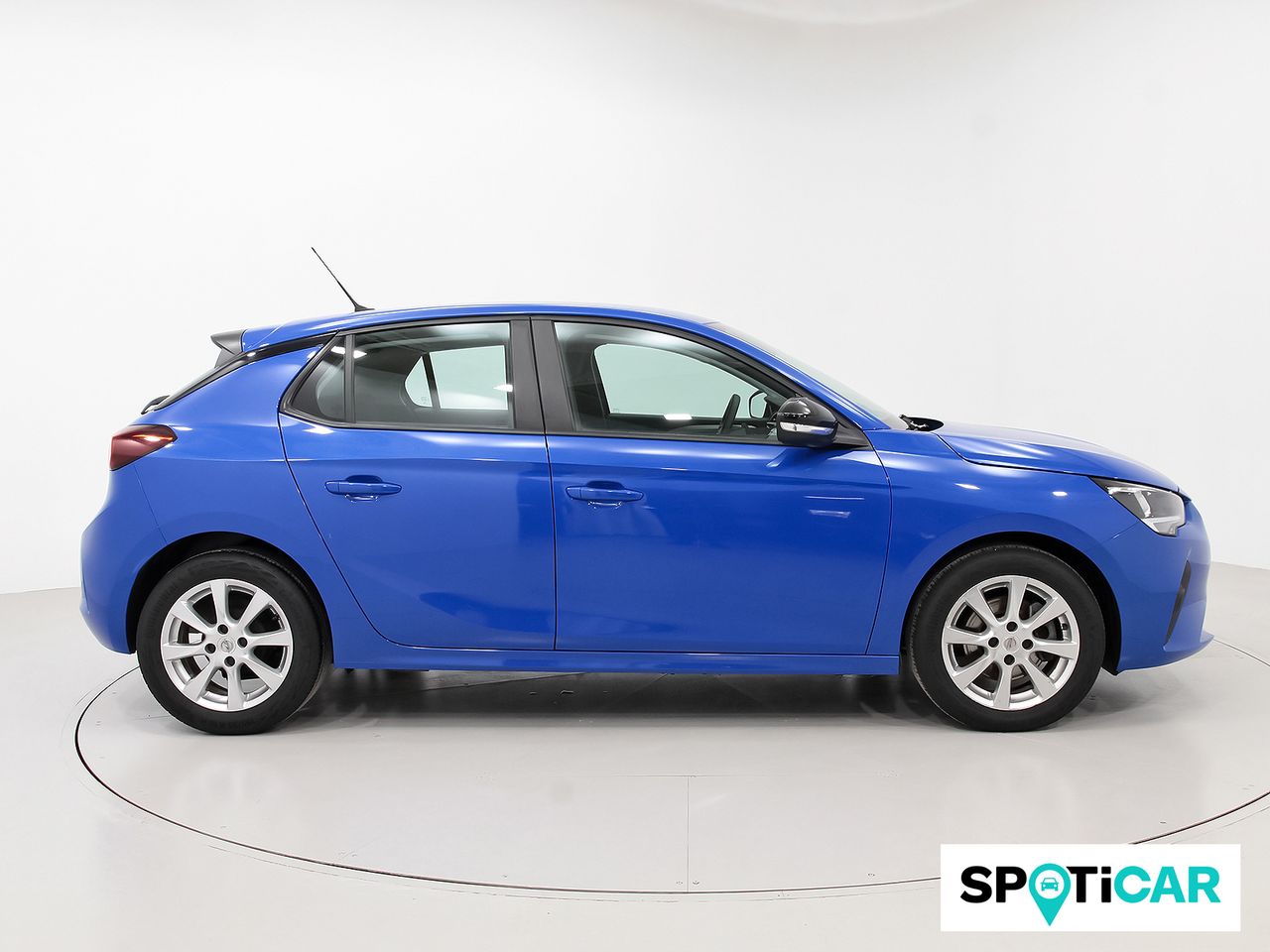 opel corsa 2022 / foto grande (3)
