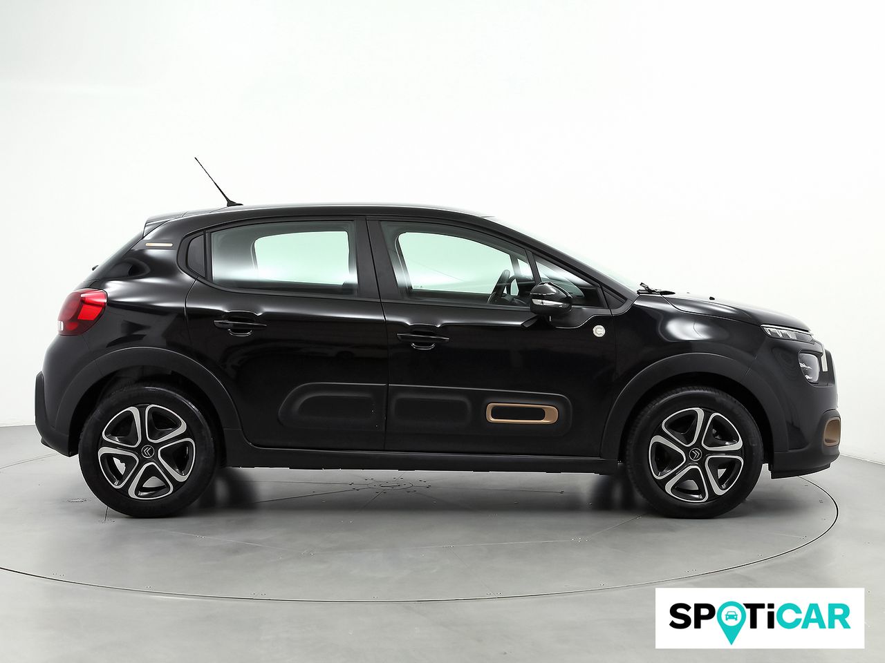 citroën c3 2023 / foto grande (3)