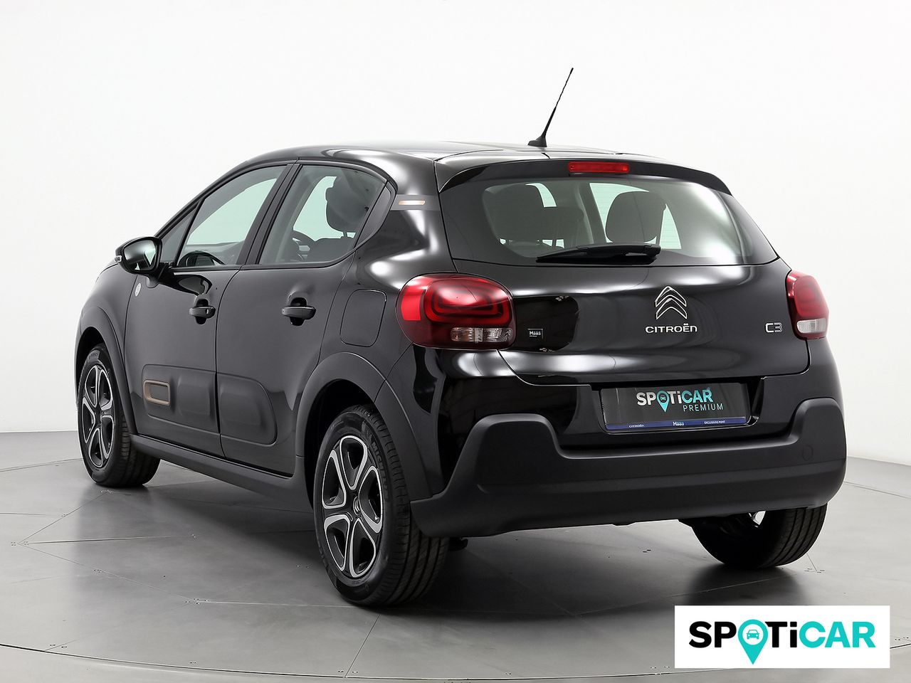 citroën c3 2023 / foto grande (2)