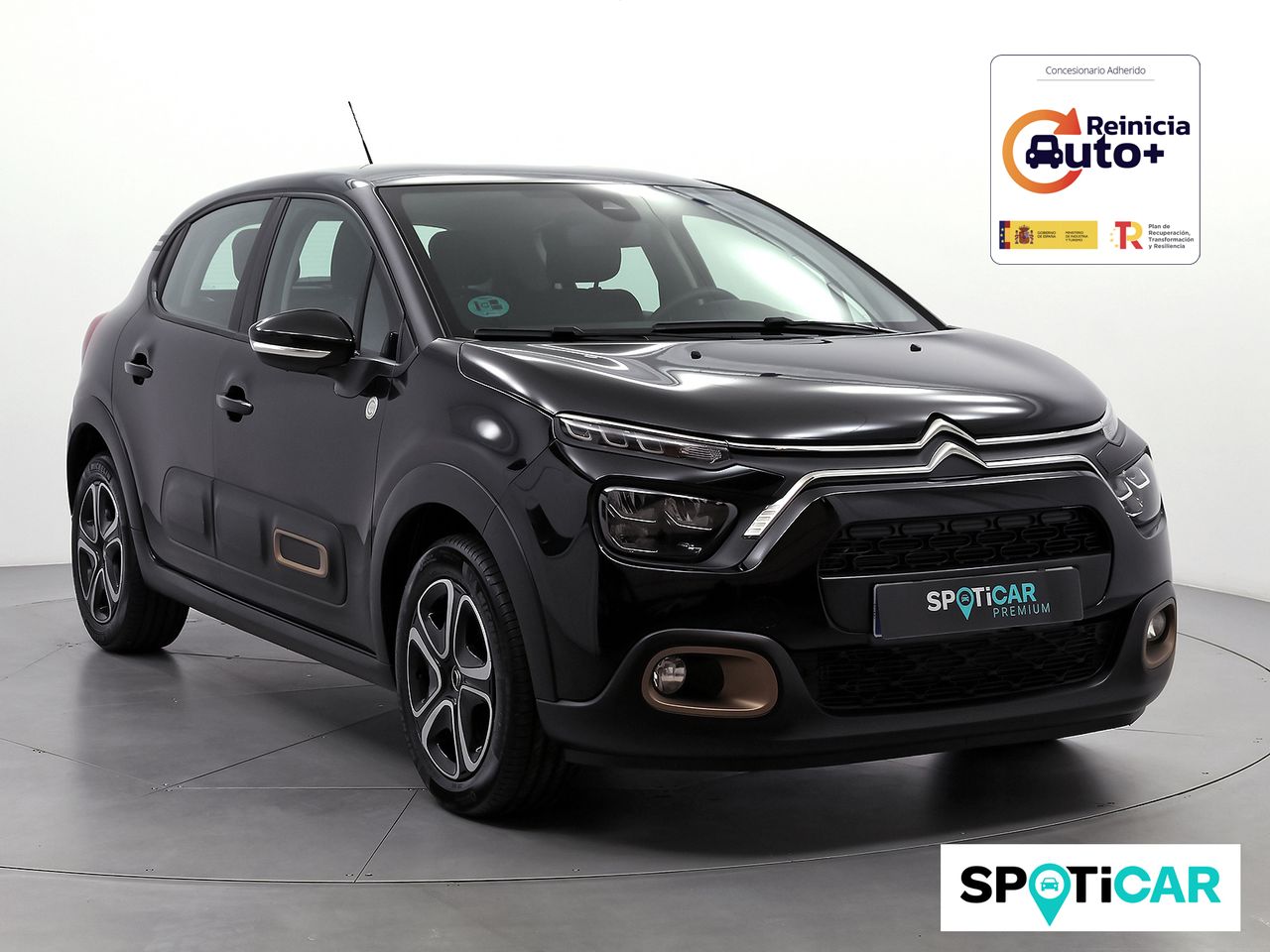 Foto citroën c3 2023 /