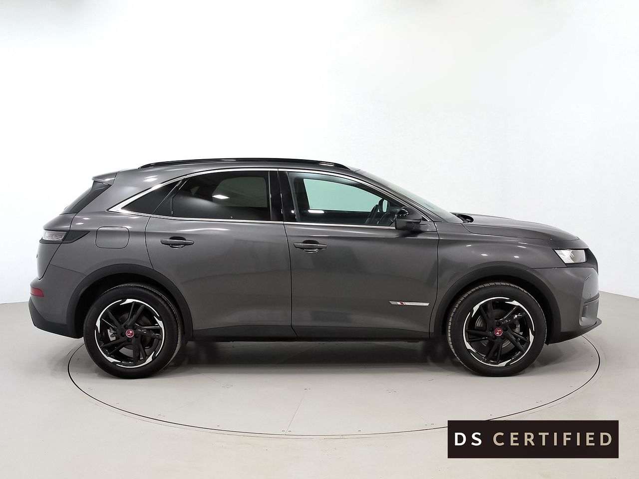 ds automobiles ds 7 2022 / foto grande (3)
