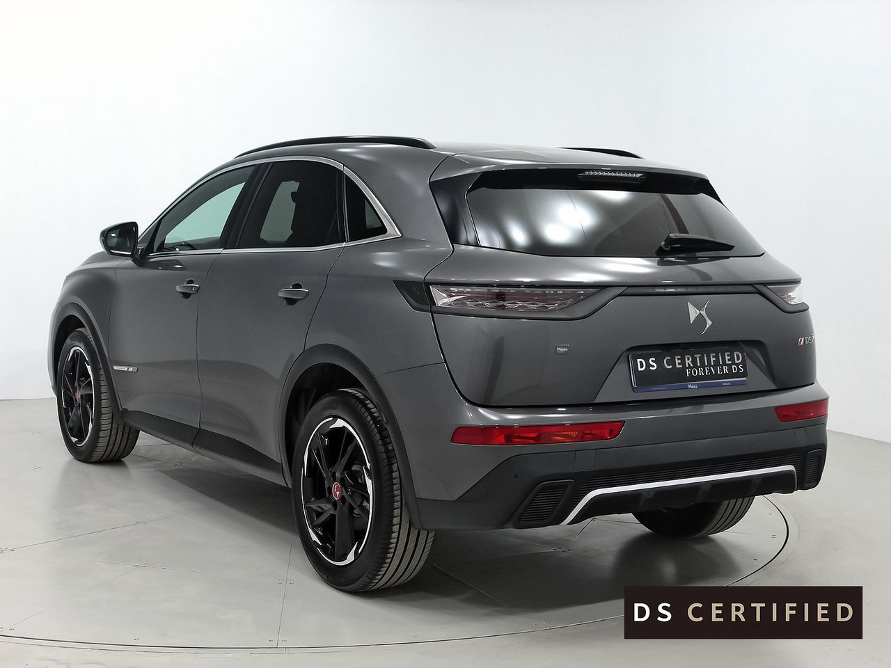 ds automobiles ds 7 2022 / foto grande (2)