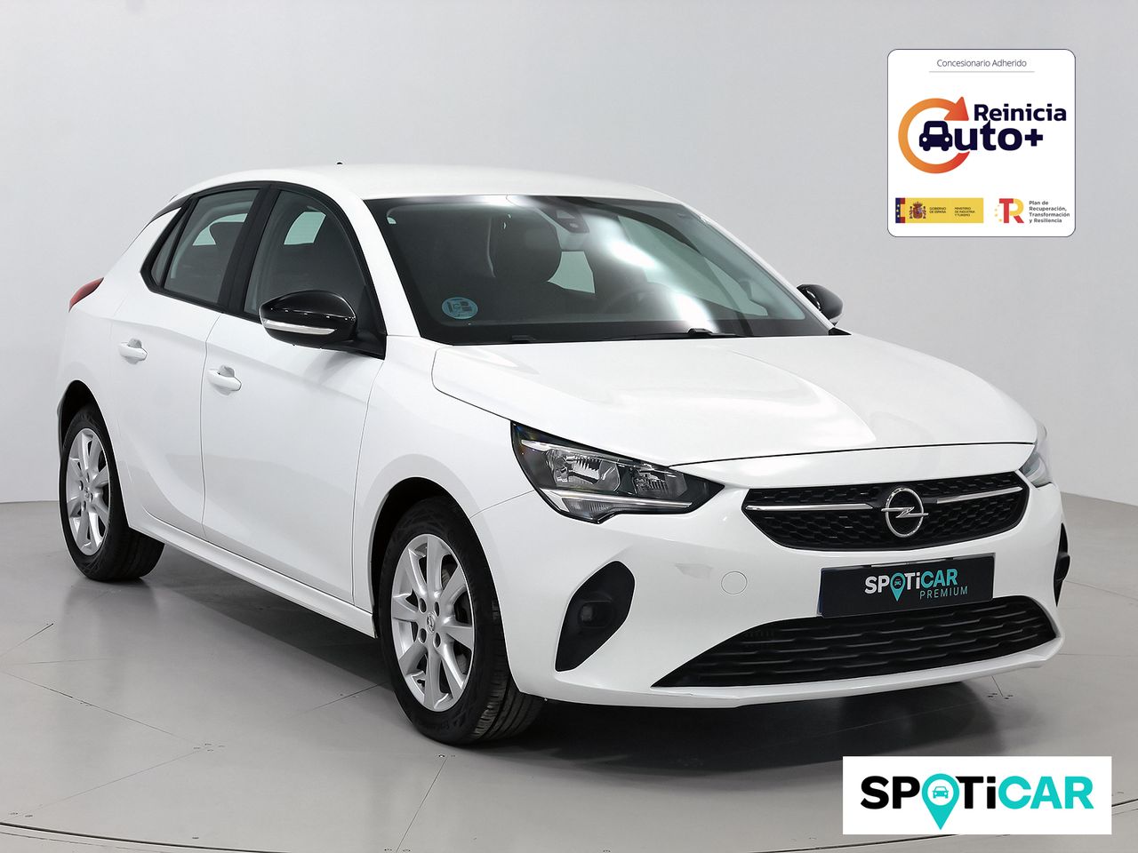 Foto opel corsa 2022 /