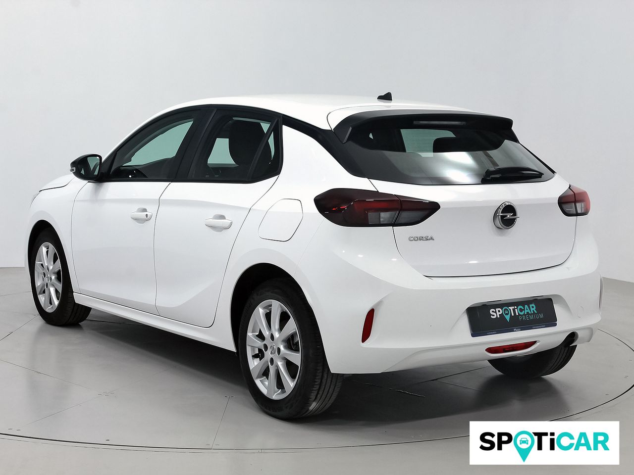 opel corsa 2022 / foto grande (2)