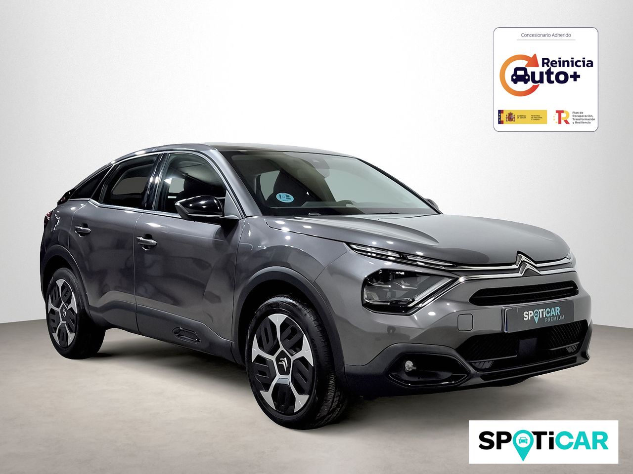 Foto citroën c4 2022 /