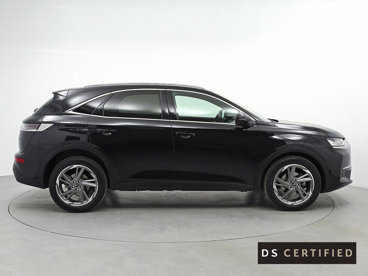 ds automobiles ds 7 2020 / foto grande (3)