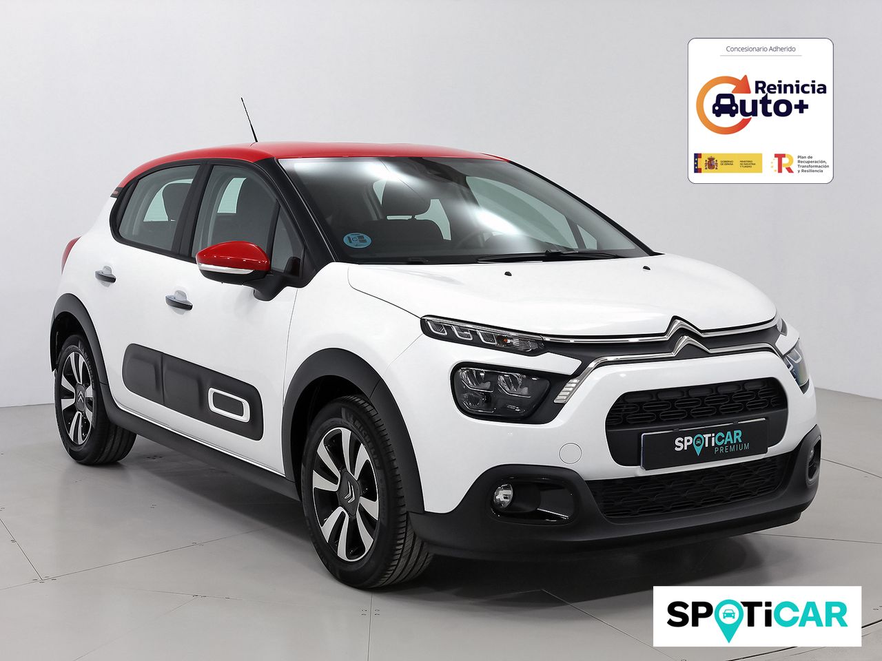 Foto citroën c3 2022 /