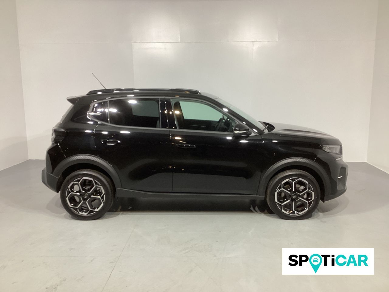citroën c3 2024 / foto grande (3)