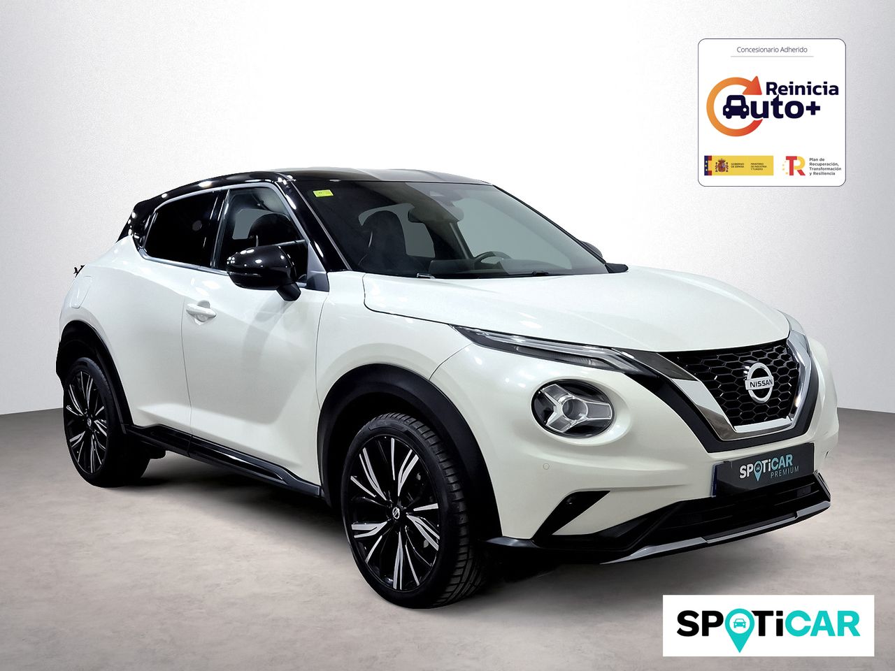 Suzuki vitara traccion 4 ruedas  de segunda mano - nissan juke 2020 /