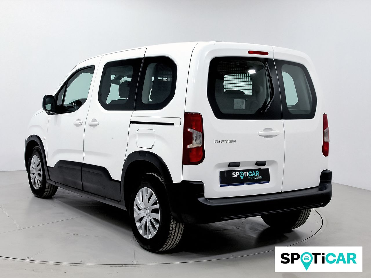 peugeot rifter 2022 / foto grande (2)