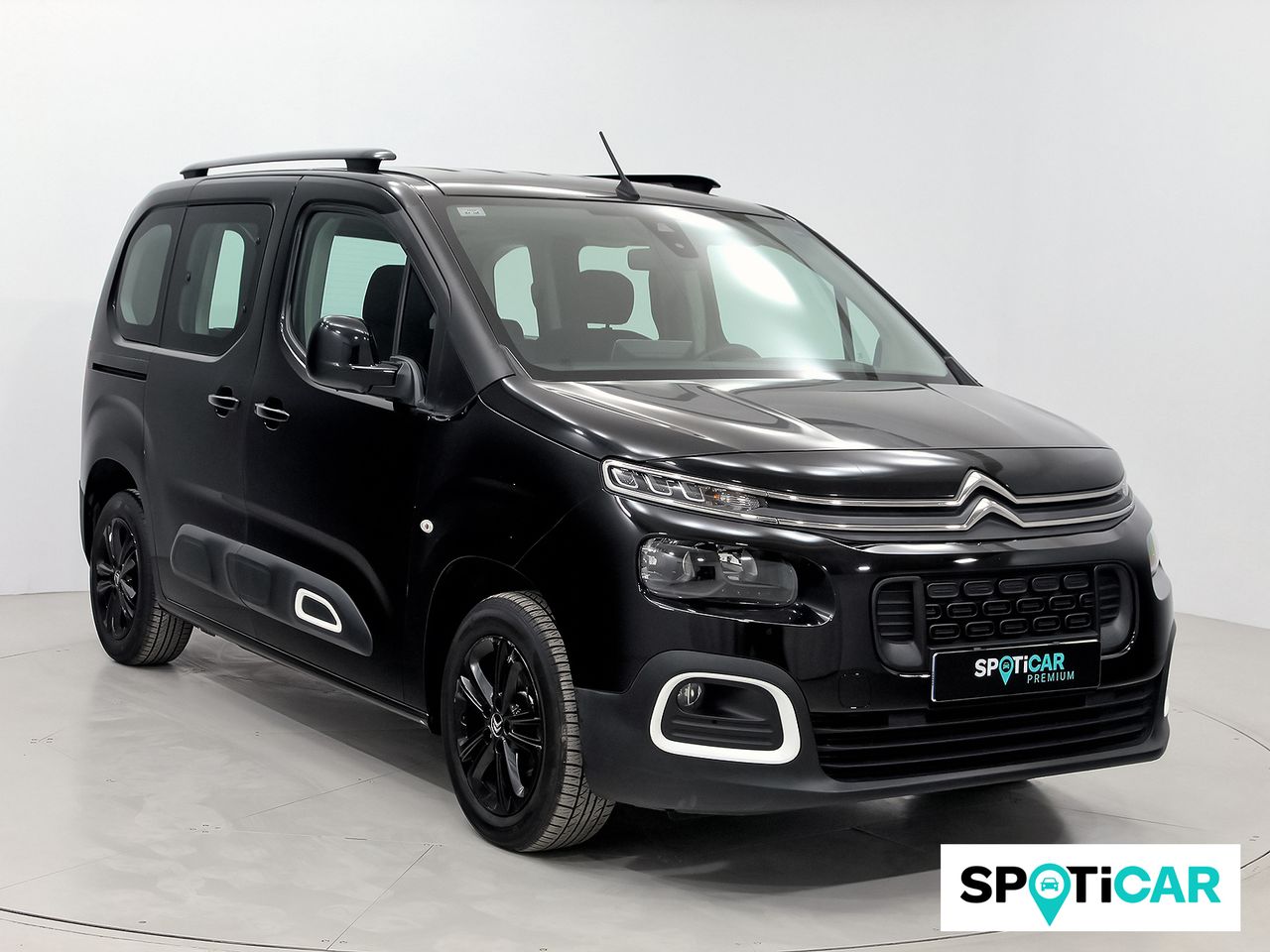 Foto citroën berlingo 2019 /