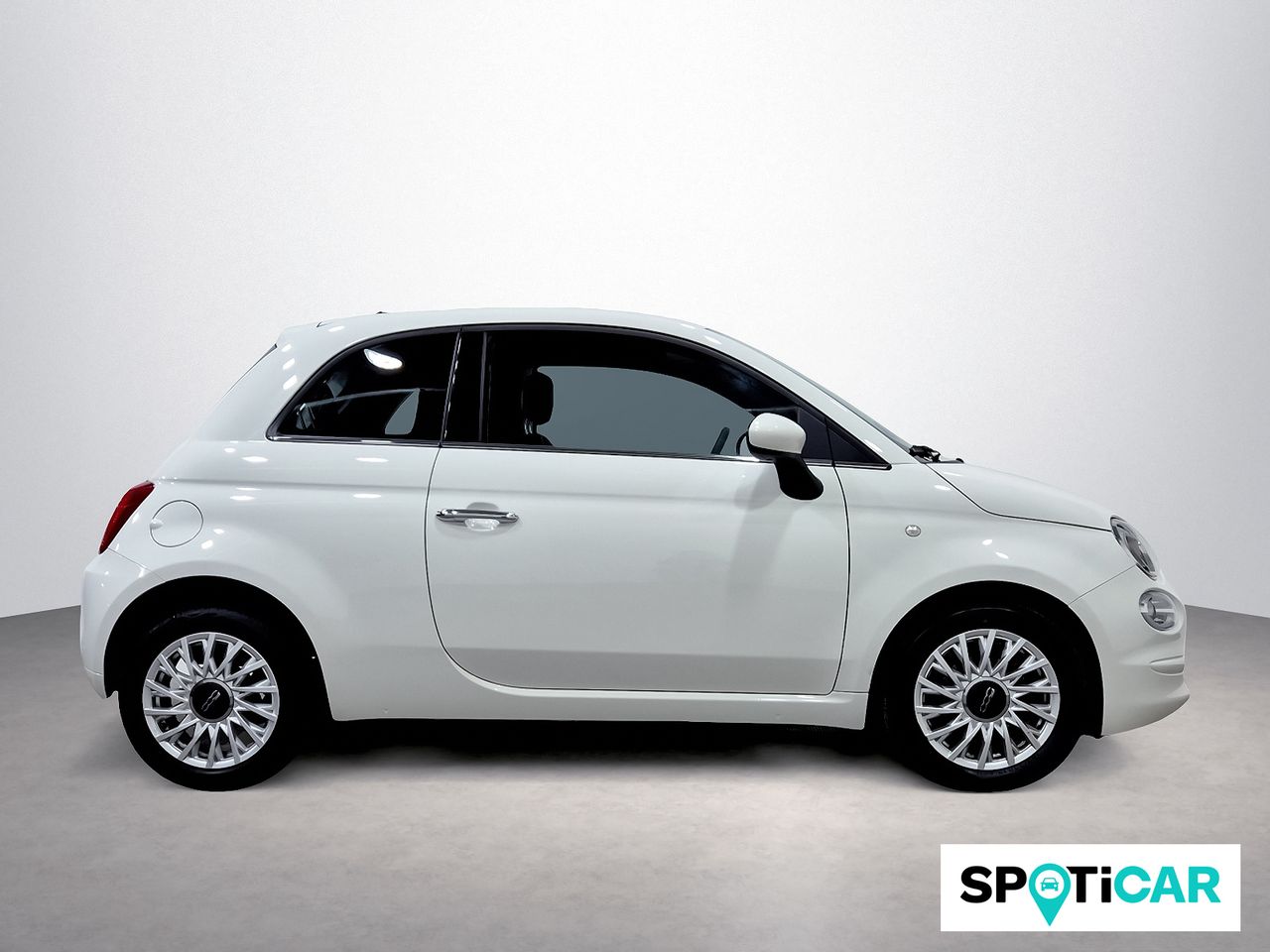 fiat 500 2020 / foto grande (3)
